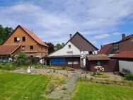 Ländlich wohnen in Eschenbruch? Charmantes Einfamilienhaus! - Blomberg (Nordrhein-Westfalen)