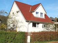 Boostedt: KFW55-Einfamilienhaus - Boostedt