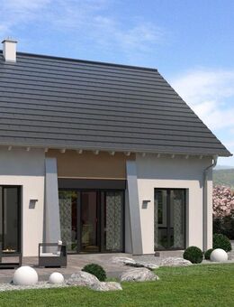 Ihr Traumhaus in Extertal: Individuell und Nachhaltig! - Extertal
