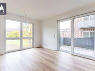 Altersgerechtes Wohnen mit Tagespflege in Gernrode. - Quedlinburg