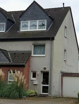 EFH 5 Zi., 115m², Fußbodenheizung, PV-Anlage und Wallbox PROVISIONSFREI - Hilden