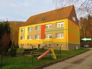 Helle, energiesparende 3-R-Wohnung - Südeichsfeld