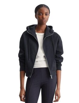 Marc O'Polo DENIM Kapuzensweatjacke