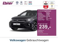 VW Taigo, 1.5 TSI R-LINE IQ DRIVE BEATS NA, Jahr 2022 - Albbruck
