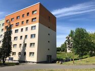 1 Raum Wohnung in Döbeln Nord - Döbeln