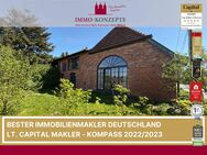 Liebhaberobjekt in ruhiger Lage - Bobitz