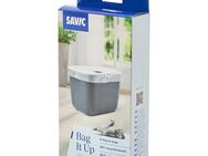 Savic Katzentoilette Hop In - Bag it Up Litter Tray Bags, Hop In, 1 x 6 Stück