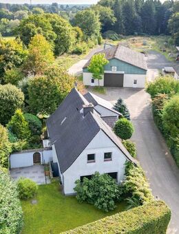 Hier beginnt Ihr neues Kapitel - Wakendorf (II)