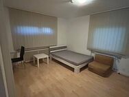 Möbliertes Shared Apartment in Fellbach Frei ab Sofort - Fellbach