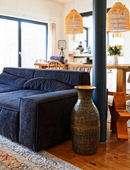 LOFT im luxuriös sanierten Gutshof, 140 qm, 2 SZ, 2 Bäder, WC, EBK, Garten&Terrassen, 2 TG-Plätze - Köln