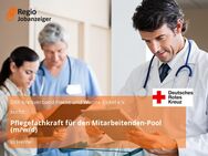 Pflegefachkraft für den Mitarbeitenden-Pool (m/w/d) - Herne