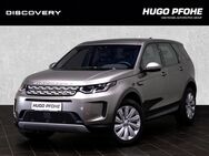 Land Rover Discovery Sport, SE D180 AWD Automatik Geländewag, Jahr 2020 - Hamburg