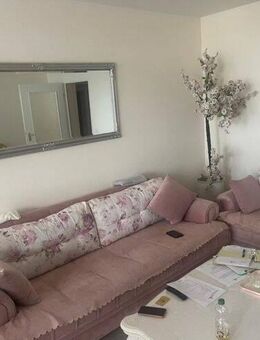 Attraktive 76 m² Wohnung mit Balkon im 8. Stock! - Berlin