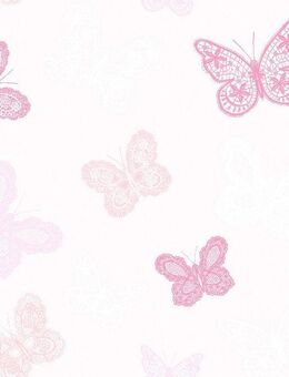 Superfresco Easy Vliestapete Butterfly