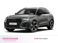 Audi Q3, 2.0 EU6e S line 40 TDI quattro k, Jahr 2024 - Köln