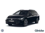 VW Golf Variant, 1.5 Style eTSI (150 ), Jahr 2022 - Erfurt