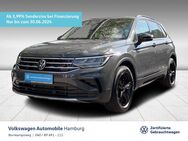 VW Tiguan, 1.5 TSI Urban Sport, Jahr 2023 - Hamburg