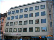 Praxis oder Bürofläche - auch als Etagenwohnung wohnwirtschaftlich nutzbar, geeignet auch für Studentenwohnungen und Wohngemeinschaften - mit ca.197 m - Sulzbach (Saar)