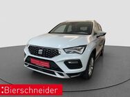 Seat Ateca, 1.5 TSI Xperience, Jahr 2024 - Hüttlingen