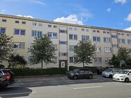 3-Zimmer-Eigentumswohnung mit Balkon unweit der Universitätsklinik - Rostock