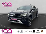 VW Amarok, 2.0 TDI Style Doppelkabine, Jahr 2023 - Euskirchen