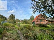 Träume verwirklichen! Resthof zu verkaufen. - Balge