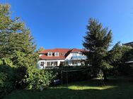 attraktives Wohnungspaket in herrlicher Parklage von Leipzig Leutzsch - Leipzig