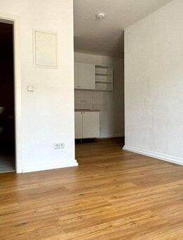 Schöne Single-Wohnung mit Pantryküche - Dresden