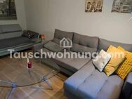 [TAUSCHWOHNUNG] 2 Zimmer Fhain gegen 1 oder 1,5 - Berlin