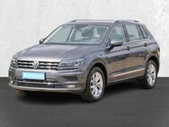 VW Tiguan, 2.0 TSI Highline, Jahr 2020 - Langenhagen