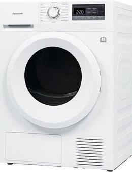 Hanseatic Wärmepumpentrockner HWT8EGT