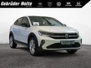 VW Taigo, 1.0 l TSI MOVE Taigo Life 116, Jahr 2024 - Iserlohn