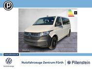 VW T6 Kombi, 2.0 l TDI 1 Transporter, Jahr 2024 - Fürth