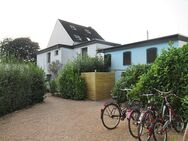Renditeobjekt ! 39.048 € NKM p.a.! Gepflegte Wohnanlage 7 Wohnungen / 2 Gebäude - mit idyll. Garten und Gerätehaus… - Bremen