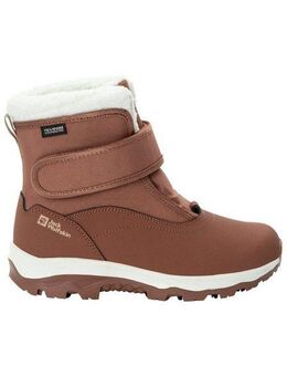 Jack Wolfskin VOJO SHELL TEXAPORE MID VC K Outdoorwinterstiefel