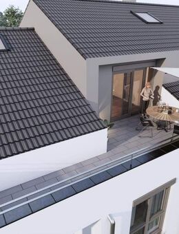 Wohnen und genießen - Sindelfingen