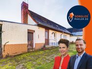 Einfamilienhaus mit Potenzial für alle! - Niedere Börde