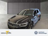 VW Passat Variant, 2.0 TDI ELEGANCE R-LINE LM19, Jahr 2021 - Gelsenkirchen