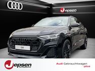 Audi Q8, 50 TDI qu Laser, Jahr 2023 - Regensburg