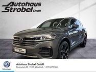 VW Touareg, 3.0 V6 TDI R-Line, Jahr 2025 - Schnaittach