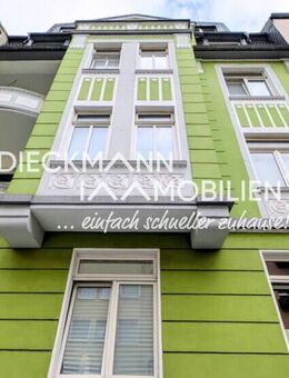 Wohnung "Renditeloft 2009" in Kaßlerfeld - Duisburg