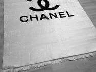 Chanel Teppich Neuware - Hannover