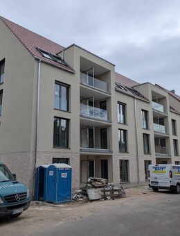 Helle Seniorenwohnung zentral in Echterdingen - Leinfelden-Echterdingen