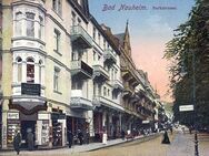 Ich Suche eine Wohnung. - Bad Nauheim