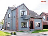 Sehr gepflegtes Zweifamilienhaus! - Butjadingen