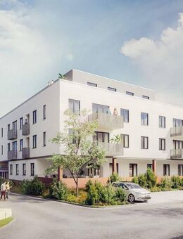 NEON 2.0 - NEUBAUWOHNUNG WE 7.19 - Nauen