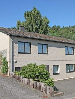 Kall-Sötenich: gepflegtes Bürohaus - Kall