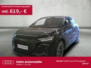 Audi Q4, 45 quattro S-Line Optikpaket, Jahr 2023 - Pforzheim