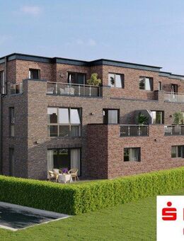Neubau in KfW 40 QNG mit Sonderabschreibung - Elsfleth
