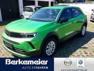 Opel Mokka, e, Jahr 2021 - Saerbeck (NRW-Klimakommune)